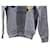 Burberry Kapuzenpullover Braun  - Ansicht 5