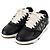 Dior Sneakers basse oblique nere Nero