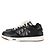 Dior Sneakers basse oblique nere Nero - vista 3