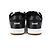 Dior Sneakers basse oblique nere Nero - vista 4