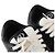Dior Sneakers basse oblique nere Nero - vista 7