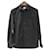 Burberry Camicia a maniche lunghe Nero  - vista 1