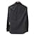 Burberry Camicia a maniche lunghe Nero  - vista 3