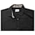 Burberry Camicia a maniche lunghe Nero  - vista 4
