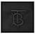 Burberry Camicia a maniche lunghe Nero  - vista 7
