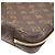 Louis Vuitton Baúl Suave en Lona Monogram MM Multicolor - vista 6