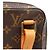 Louis Vuitton Baúl Suave en Lona Monogram MM Multicolor - vista 7