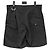 Céline Pantaloncini da bagno in nylon Nero - vista 2