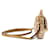 Fendi Bolso beige Castaño - vista 3