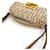 Fendi Bolso beige Castaño - vista 6