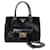 Prada Borsa Galleria Nera Nero  - vista 1