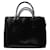 Prada Borsa Galleria Nera Nero  - vista 3
