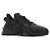 Fendi Sneakers basse in pelle - vista 8