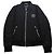 Philipp Plein Giacca trapuntata nera XL Nero