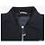 Philipp Plein Giacca trapuntata nera XL Nero - vista 2