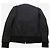 Philipp Plein Giacca trapuntata nera XL Nero - vista 4