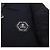 Philipp Plein Giacca trapuntata nera XL Nero - vista 7