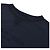 Maison Martin Margiela Reverse Logo Sweatshirt Blau - Ansicht 5