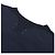 Maison Martin Margiela Reverse Logo Sweatshirt Blau - Ansicht 6
