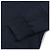 Maison Martin Margiela Reverse Logo Sweatshirt Blau - Ansicht 8