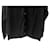 Loewe Wollcardigan Schwarz - Ansicht 4