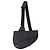 Saddle Dior Borsa a sella nera Nero