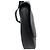 Saddle Dior Borsa a sella nera Nero - vista 6