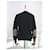Burberry BEMPTON Damen Wollstrickpullover SCHWARZ  - Ansicht 9