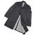 Thom Browne Herringbone Wool Overcoat - view 4