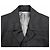 Thom Browne Herringbone Wool Overcoat - view 7