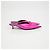 Balenciaga Taglia Mule con Nastro Rosa - vista 3