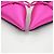 Balenciaga Taglia Mule con Nastro Rosa - vista 5