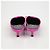 Balenciaga Taglia Mule con Nastro Rosa - vista 7