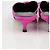 Balenciaga Taglia Mule con Nastro Rosa - vista 8