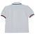 Céline Triofee Polo-Shirt Größe XS Weiß - Ansicht 2