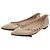 Valentino Rockstud Ballerinas