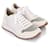 Brunello Cucinelli Multi Sneakers Multicolore - vista 4