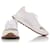 Brunello Cucinelli Multi Sneakers Multicolore - vista 5
