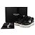 Prada Baskets avec logo triangle Noir