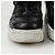 Prada Baskets avec logo triangle Noir - vue 10