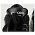 Prada Baskets avec logo triangle Noir - vue 11