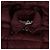 Burberry Tamaño del Puffer con Capucha Ashwick Roja - vista 5