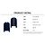 Thom Browne Three Stripe Wool Knit Blue - view 11
