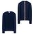 Thom Browne Three Stripe Wool Knit Blue - view 6