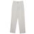 Louis Vuitton Pantalones de Rayón con Rayas Tamaño Blanco