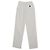 Louis Vuitton Pantalones de Rayón con Rayas Tamaño Blanco - vista 2