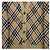 Burberry Kariert gestickter Wollmischung Cardigan Braun - Ansicht 10