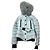 Moncler Grenoble Beverly Damen Daunenjacke Einheitsgröße Blau