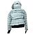 Moncler Grenoble Beverly Damen Daunenjacke Einheitsgröße Blau - Ansicht 3