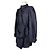 Burberry Marineblauer Halbtrenchcoat - Ansicht 2